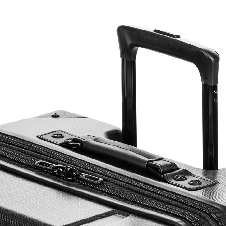 Swissgear 7639 2-piece Hardside Expandable Spinner Trunk Luggage